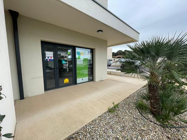 Folelli (20213) À louer – Local commercial / Bureaux – Disponible au 1er janvier 2026