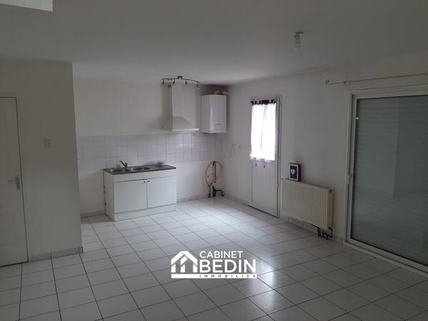Achat Maison T4 Begles 3 chambres
