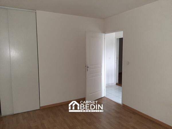 Achat Maison T4 Begles 3 chambres