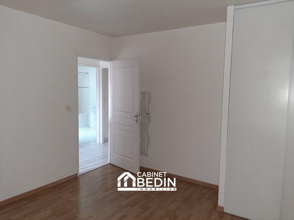 Achat Maison T4 Begles 3 chambres