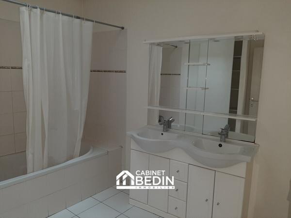 Achat Maison T4 Begles 3 chambres