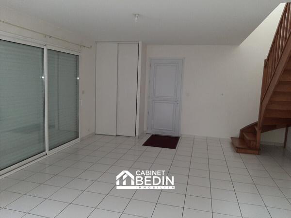 Achat Maison T4 Begles 3 chambres