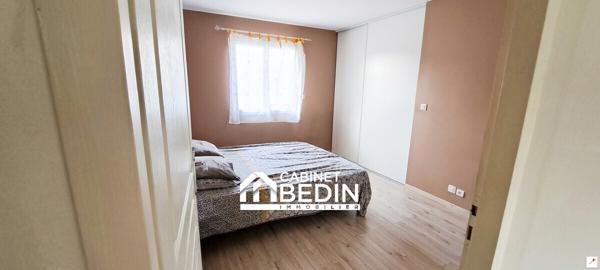 Achat Maison 5 pieces Marcheprime 4 chambres