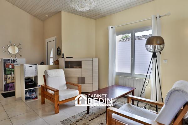 Achat Maison 5 pieces Marcheprime 4 chambres