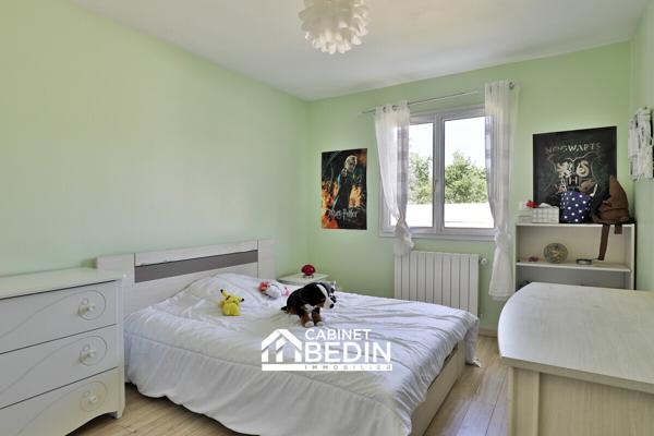 Achat Maison 5 pieces Marcheprime 4 chambres