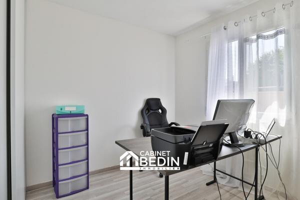 Achat Maison 5 pieces Marcheprime 4 chambres