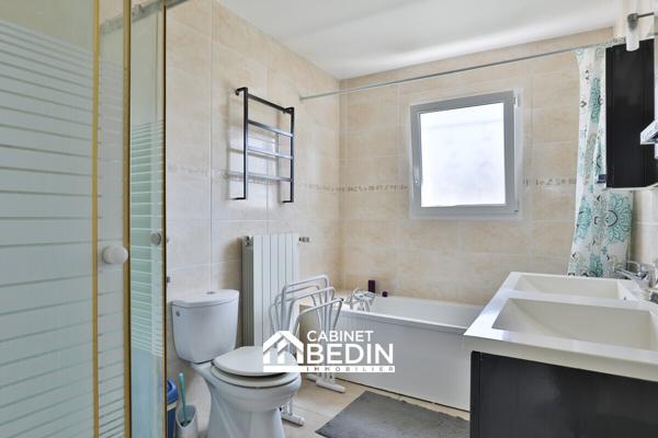 Achat Maison 5 pieces Marcheprime 4 chambres