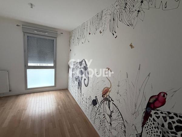À LOUER ? APPARTEMENT 5 PIÈCES ? 97 M² ? CHÂTENAY-MALABRY