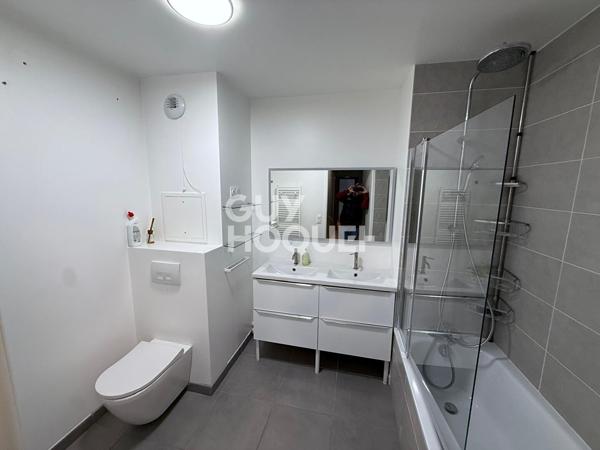 À LOUER ? APPARTEMENT 5 PIÈCES ? 97 M² ? CHÂTENAY-MALABRY