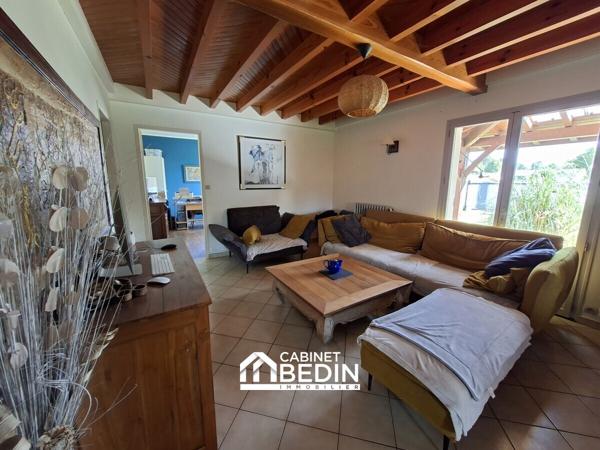 Achat Maison 11 pièces Salles 5 chambres