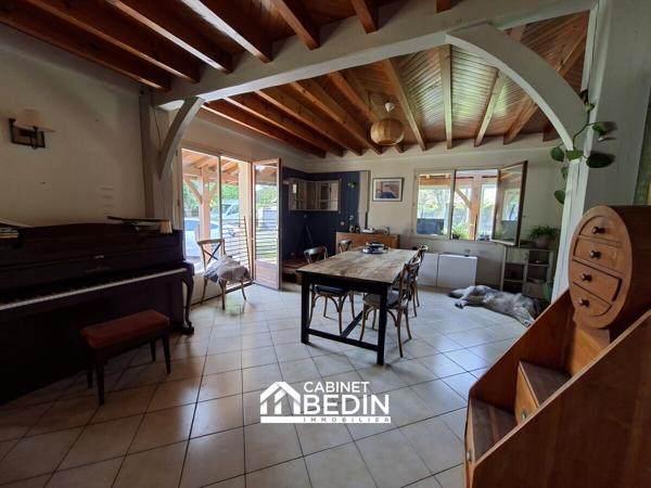Achat Maison 11 pièces Salles 5 chambres