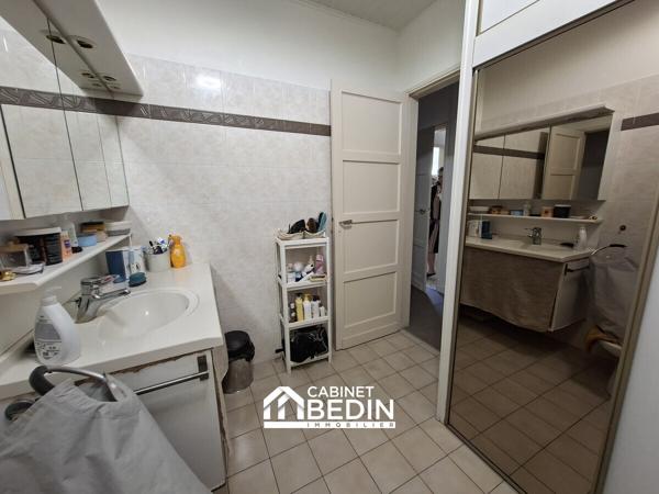 Achat Maison 11 pièces Salles 5 chambres