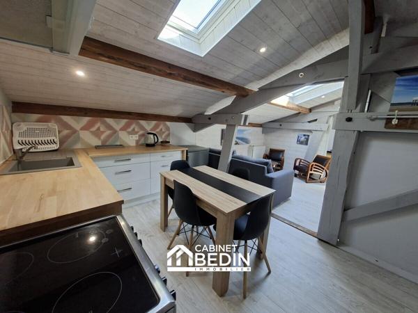 Achat Maison 11 pièces Salles 5 chambres