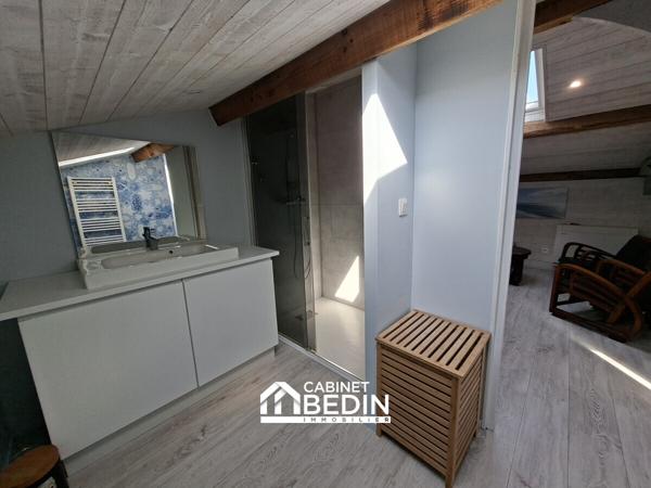 Achat Maison 11 pièces Salles 5 chambres