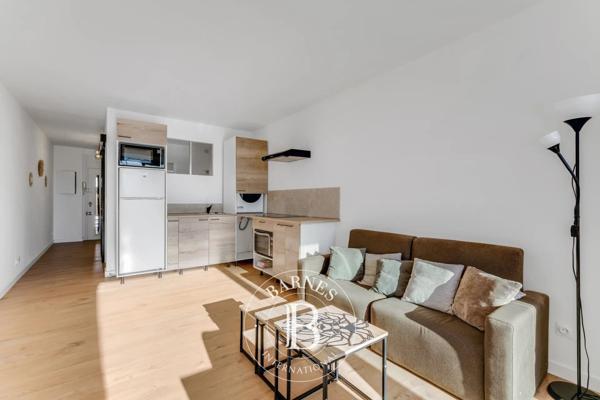 Cogolin, Appartement 1 Chambre -  40 m² à vendre
