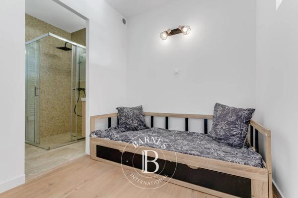 Cogolin, Appartement 1 Chambre -  40 m² à vendre