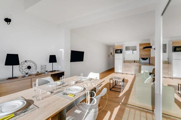 Cogolin, Appartement 1 Chambre -  40 m² à vendre