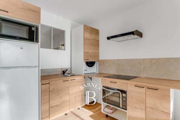 Cogolin, Appartement 1 Chambre -  40 m² à vendre