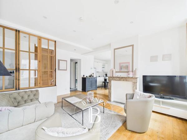 La Madeleine, Appartement 2 Chambres -  71 m² à vendre