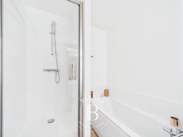 La Madeleine, Appartement 2 Chambres -  71 m² à vendre