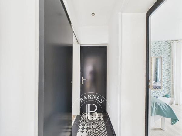 La Madeleine, Appartement 2 Chambres -  71 m² à vendre