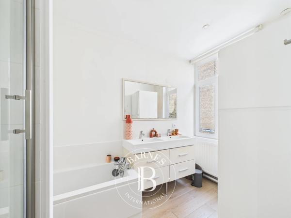 La Madeleine, Appartement 2 Chambres -  71 m² à vendre