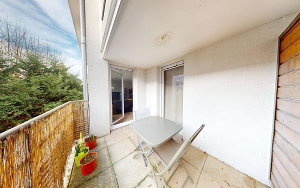 Appartement à vendre    3 pièces • 68,61 m2 Villeurbanne