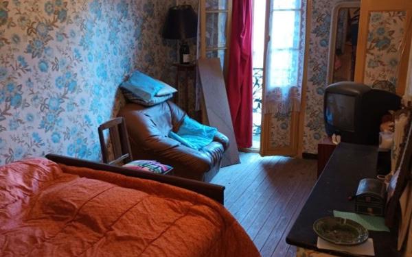 Maison à vendre    8 pièces •  Caramany