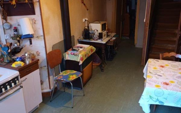 Maison à vendre    8 pièces •  Caramany