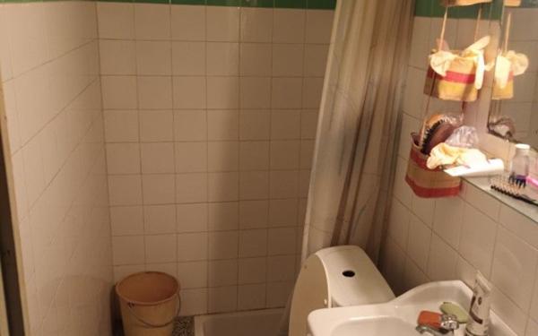 Maison à vendre    8 pièces •  Caramany