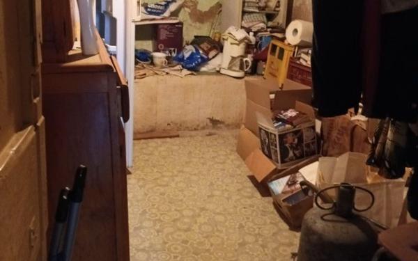 Maison à vendre    8 pièces •  Caramany