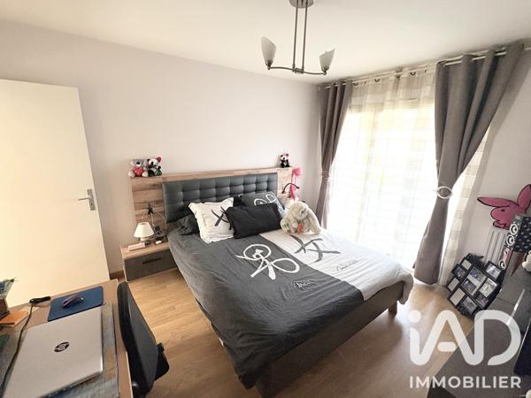 Maison à vendre 5 pièces 117 m² Livry-Gargan
