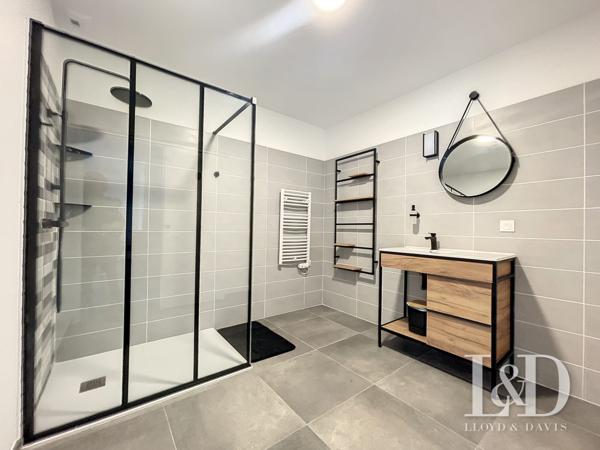 Royan centre, appartement  70 m² 2 chambres, avec parking