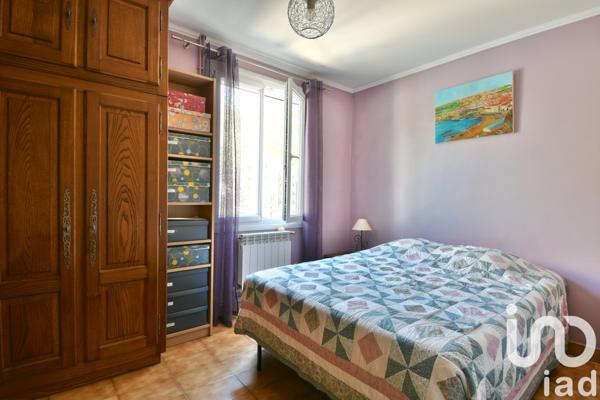 Maison à vendre 4 pièces 78 m² Saint-Mathieu-de-Tréviers