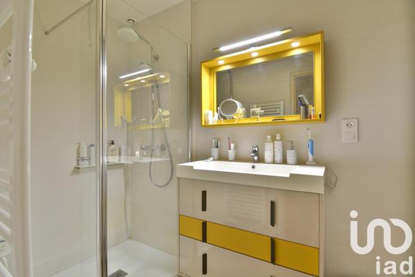 Maison à vendre 4 pièces 78 m² Saint-Mathieu-de-Tréviers