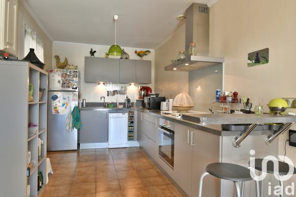 Maison à vendre 4 pièces 78 m² Saint-Mathieu-de-Tréviers