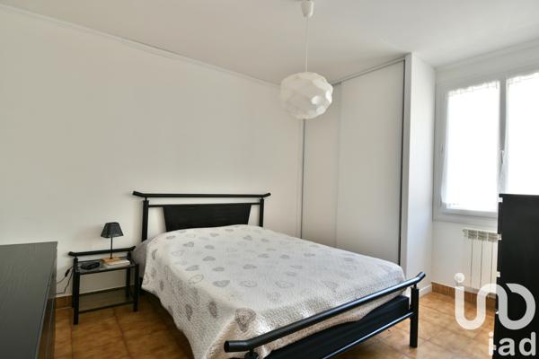 Maison à vendre 4 pièces 78 m² Saint-Mathieu-de-Tréviers