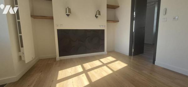 APPARTEMENT T2 - REZ DE CHAUSSEE - CENTRE VILLE