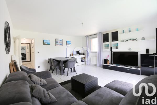 Appartement à vendre 3 pièces 65 m² Aucamville