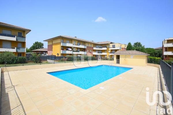 Appartement à vendre 3 pièces 65 m² Aucamville