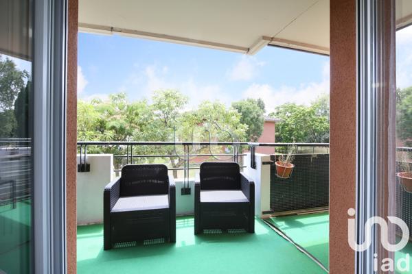 Appartement à vendre 3 pièces 65 m² Aucamville