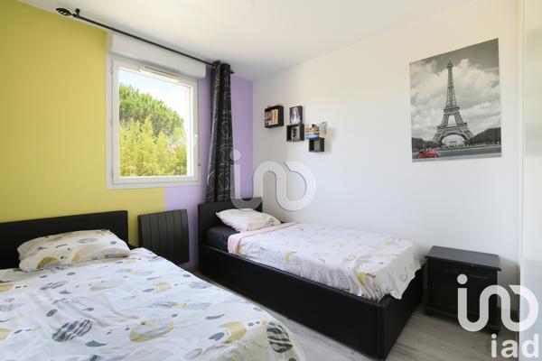 Appartement à vendre 3 pièces 65 m² Aucamville