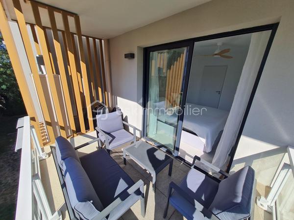 Appartement de 107,60 m²