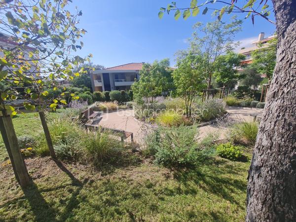 Appartement de 107,60 m²