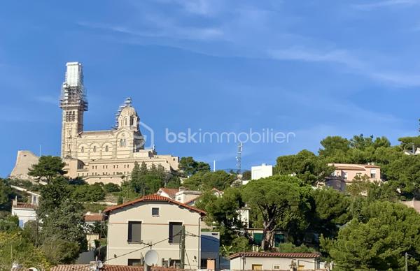 Appartement de 56,83 m²