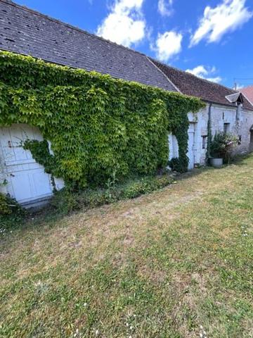 Maison à vendre |  Bléré |  4 pièces | 55 m²