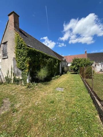 Maison à vendre |  Bléré |  4 pièces | 55 m²