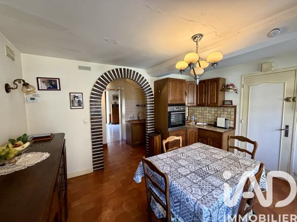 Maison à vendre 6 pièces 114,35 m² Saint-Germain-de-la-Coudre