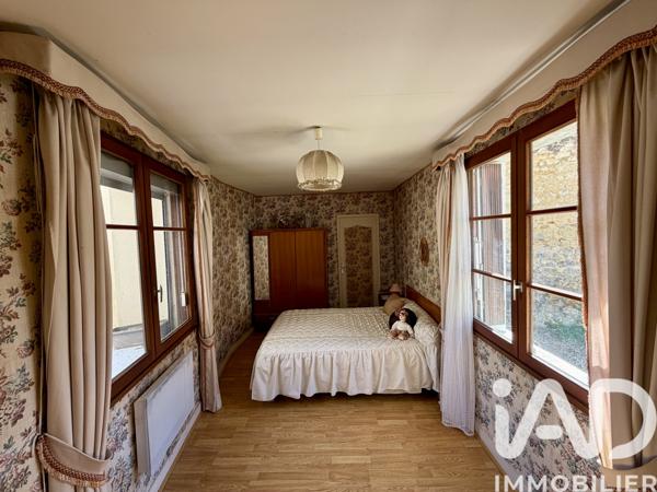 Maison à vendre 6 pièces 114,35 m² Saint-Germain-de-la-Coudre