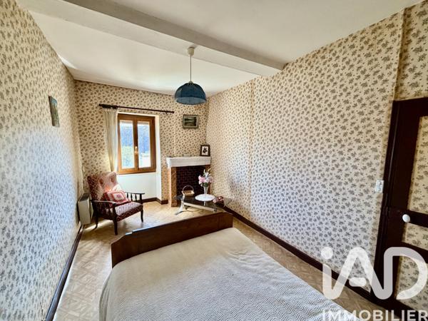 Maison à vendre 6 pièces 114,35 m² Saint-Germain-de-la-Coudre